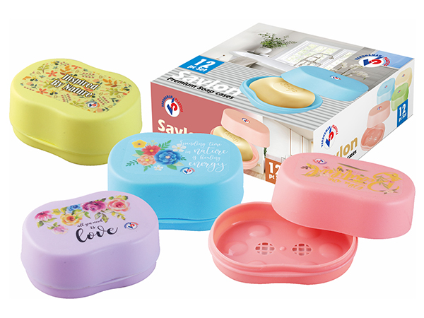 soap cases